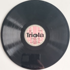 Savikiekko 1957 - Olavi Virta - Triola T 4326 - pikkukuva 4