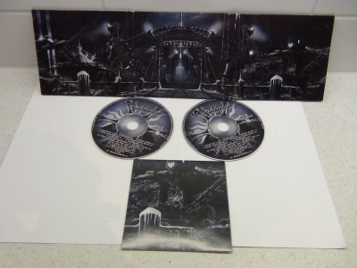 NIGHTWISH, IMAGINARUM, TUPLA