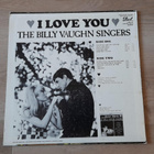 THE BILLY VAUGHN SINGERS  DLP-25813 1967 USA - pikkukuva 2