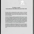 SlRR - Suomenlinnan rannikkorykmentti 1918-1998 - pikkukuva 2