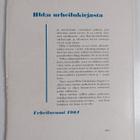 Urheiluvuosi 1961 - pikkukuva 2