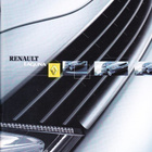 Renault Laguna -esite, 2003 - pikkukuva 2
