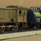 Märklin uusi FS Olio Fiat juna - pikkukuva 1