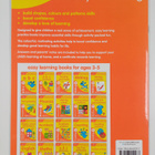 Collins UK : Shapes, Colours and Patterns Ages 3-5: Prepa... - pikkukuva 2