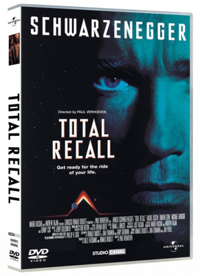 Total Recall (DVD)