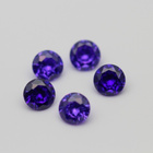 Tanzaniitti 1.38ct (imitaatio!) - pikkukuva 1