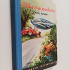 Osmo Ilmari : Uhka avaruudesta - pikkukuva 1