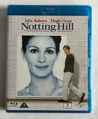 Notting Hill (blu-ray)