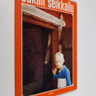 Tarmo Mäki-Kuutti : Jukan seikkailu - pikkukuva 1