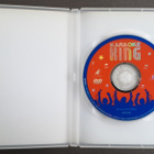 DVD: Karaoke King -Sing A Long To The Greatest Hits Of Elvis - pikkukuva 3