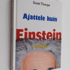 Scott Thorpe : Ajattele kuin Einstein - pikkukuva 1