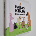 Ulf Öman : Paras kirja koirastani - pikkukuva 1