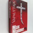 Max Manner : Vapauttaja - pikkukuva 1