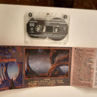 C-kasetit Keef Hartley Band1972 ja Yes Union 1991 - pikkukuva 4