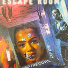 ESCAPE ROOM BLU-RAY - pikkukuva 1
