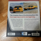 Mustang Boss 302 from racing to modern - pikkukuva 2