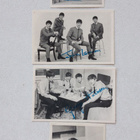 Beatles, Hellas Jenkki kuvat, 4 kpl - pikkukuva 1