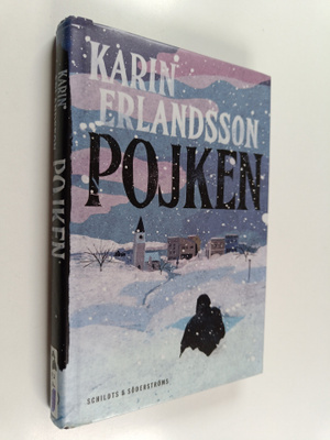 Karin Erlandsson : Pojken
