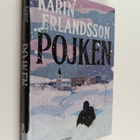 Karin Erlandsson : Pojken - pikkukuva 1