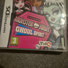 Monsters high ghoul spirit - pikkukuva 1