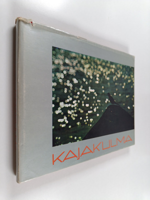 Pentti M. Valmunen : Kajakulma