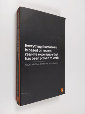 James Shepherd-Barron : Everything that Follows is Based ...