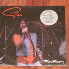7" IAN GILLAN - Trouble - 2x single 1980 hard rock EX - pikkukuva 1