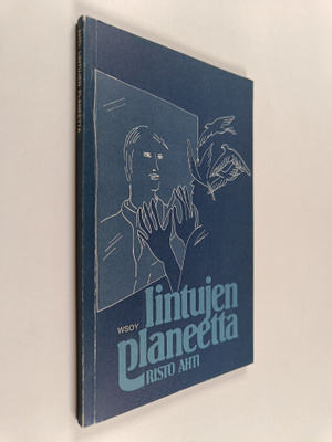 Risto Ahti : Lintujen planeetta
