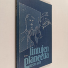 Risto Ahti : Lintujen planeetta - pikkukuva 1