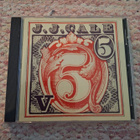 J.J.Cale-5 - pikkukuva 1