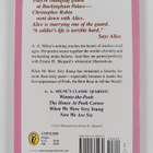 A. A. Milne : When We Were Very Young - pikkukuva 2