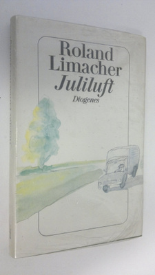 Roland Limacher : Juliluft