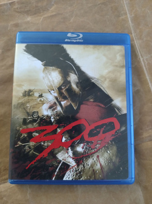 300 (Bluray)