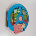 Martin Irish : Tööt tööt! - pikkukuva 1