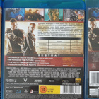 TERMINATOR BLU-RAY - pikkukuva 3