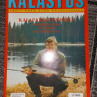 Urheilukalastus 2/1988 - pikkukuva 1