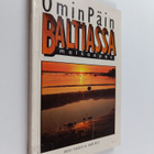 Jussi Ylhaisi : Omin päin Baltiassa : matkaopas - pikkukuva 1