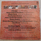 USA For Africa – We Are The World (LP 1985) - pikkukuva 2
