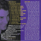 Bob Corritore – All-Star Blues Sessions (HMG 1999) - pikkukuva 3