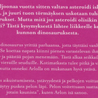 Kunnon dinosaurus - pikkukuva 3