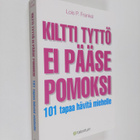 Lois P. Frankel : Kiltti tyttö ei pääse pomoksi : 101 tap... - pikkukuva 1