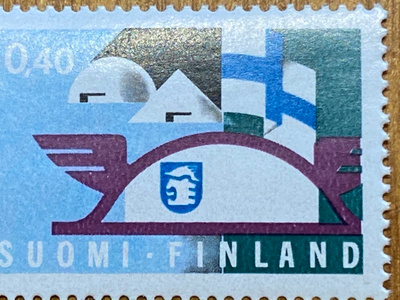 MESSUTOIMINTA 50 VUOTTA**