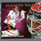 2009-10 SHL - Masked Warriors - Gold - 25,00 € / kpl - pikkukuva 1