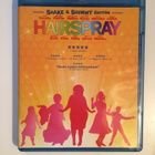 Hairspray (Blu-ray) John Travolta, Michelle Pfeiffer [2007] - pikkukuva 1