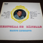 Mauno Kuusisto - Kertokaa se hänelle (LP) ALE! - pikkukuva 1