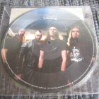 7" - Entombed / Evile - Drowned - pikkukuva 2