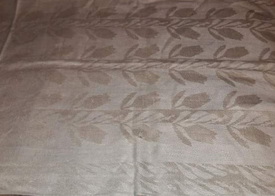 Pellava kaitaliina 48x116cm