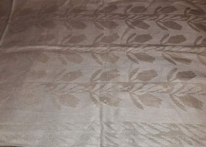 Pellava kaitaliina 48x116cm