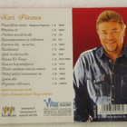 Kari Piironen • Yhteinen tie CD - pikkukuva 4