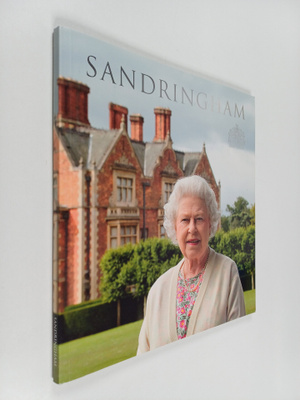of Duke : Sandringham house